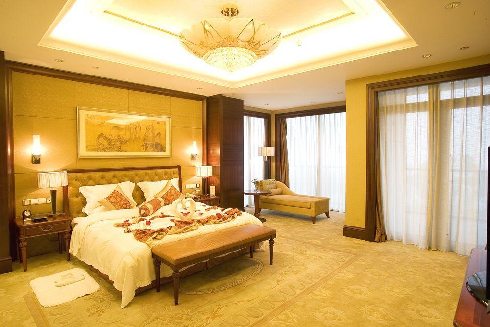 Dongshan Hotel 苏州 外观 照片