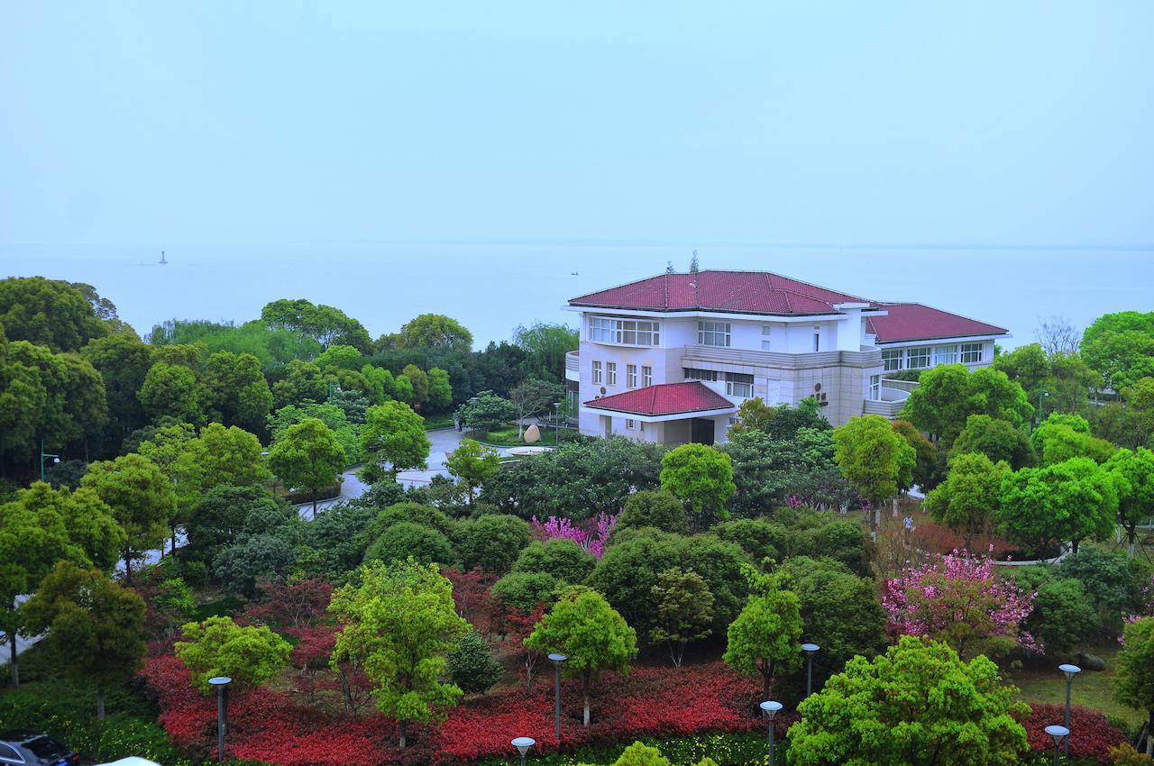 Dongshan Hotel 苏州 客房 照片